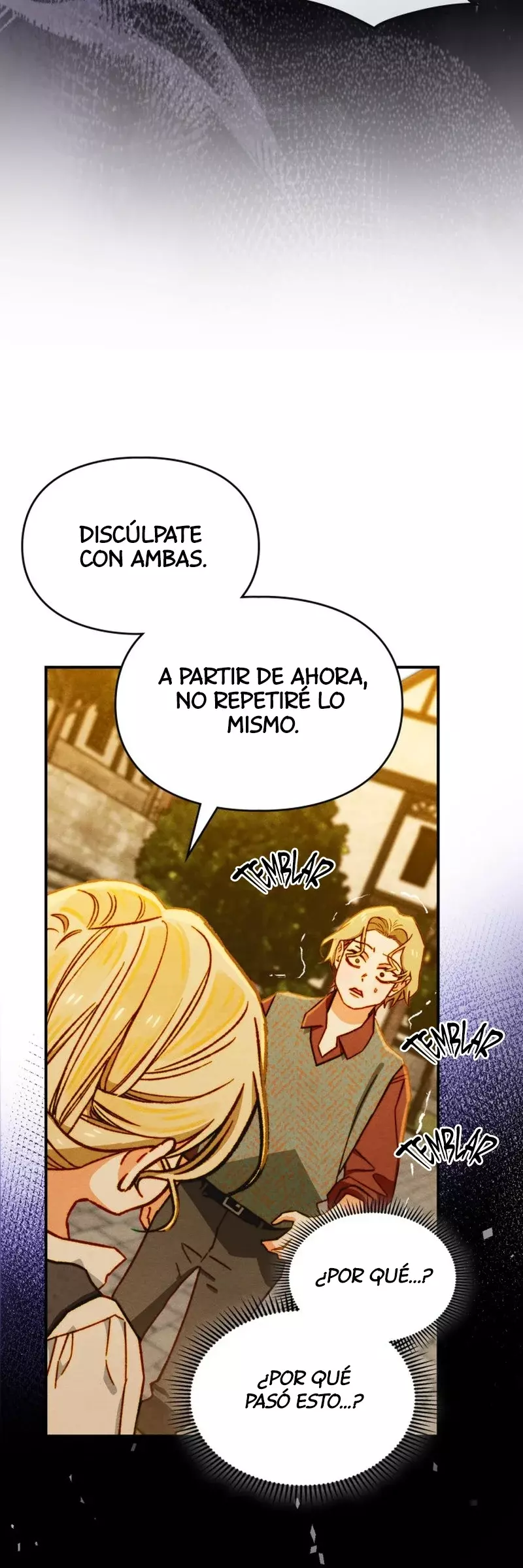 Adiestrando A Un Lindo Gatito Engreído Capitulo 6 página 23
