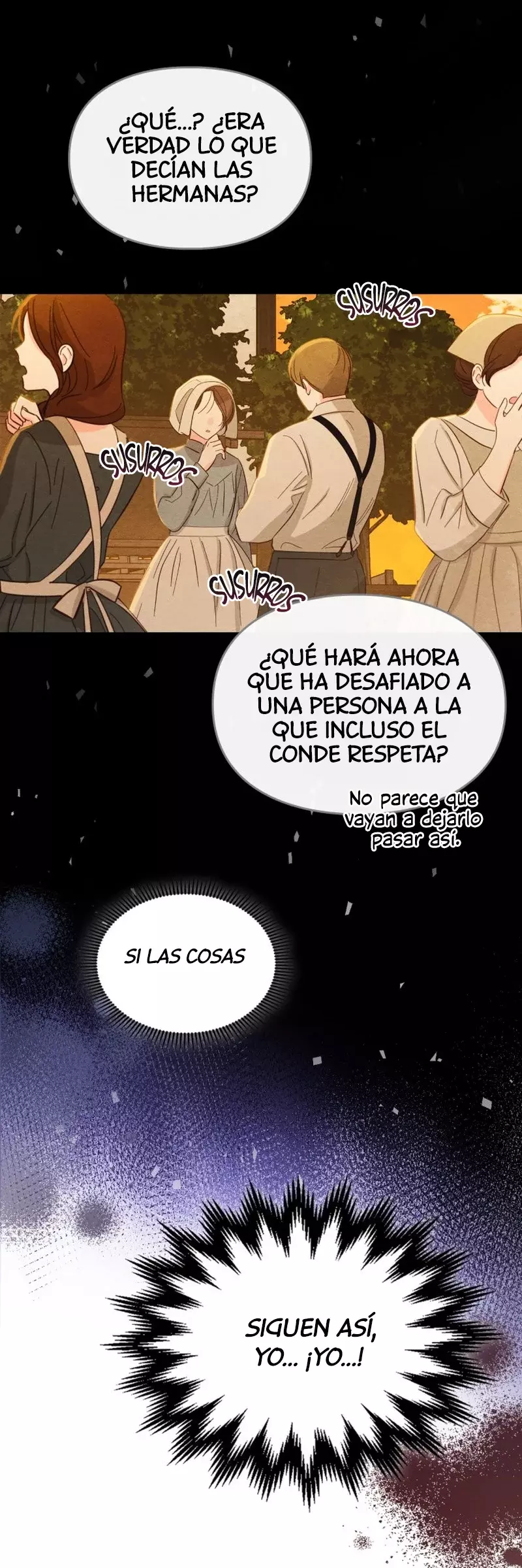 Adiestrando A Un Lindo Gatito Engreído Capitulo 6 página 24