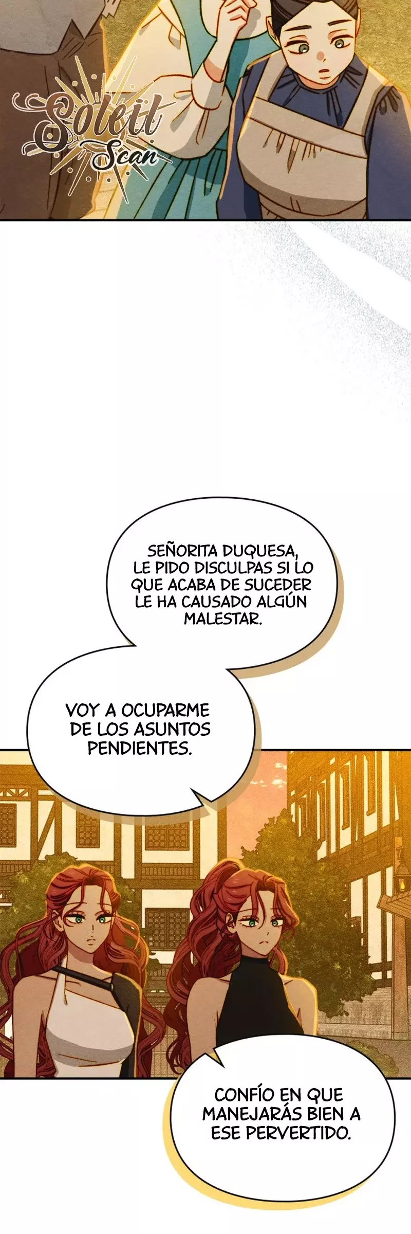 Adiestrando A Un Lindo Gatito Engreído Capitulo 6 página 29