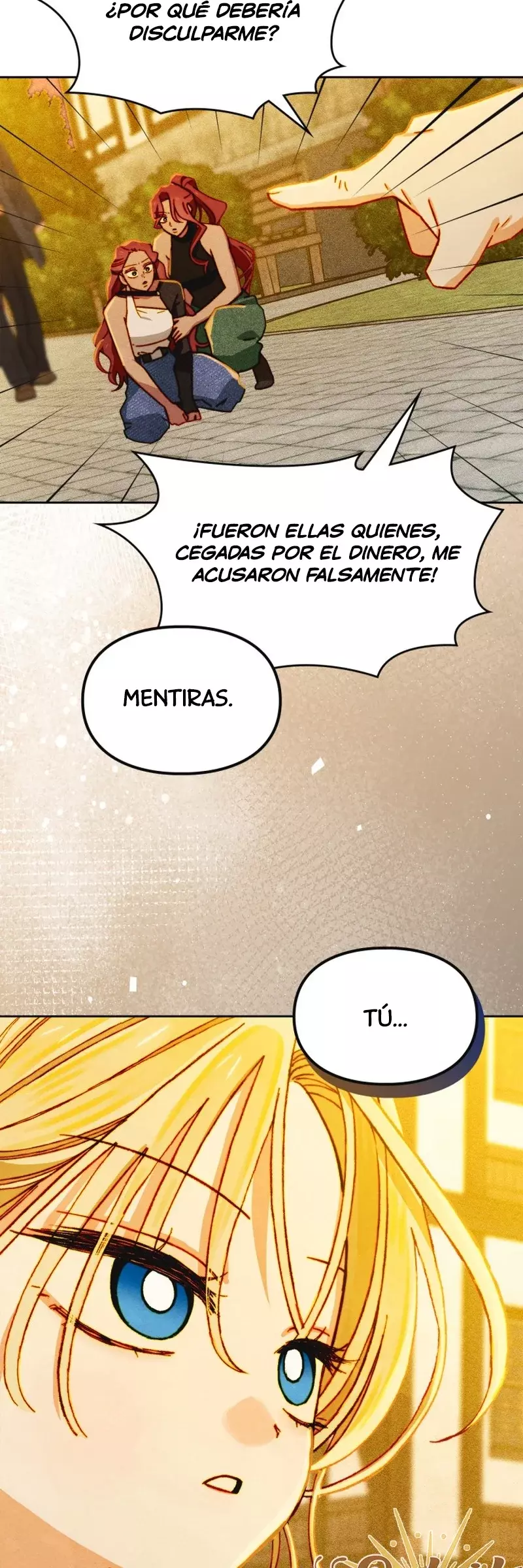 Adiestrando A Un Lindo Gatito Engreído Capitulo 6 página 3