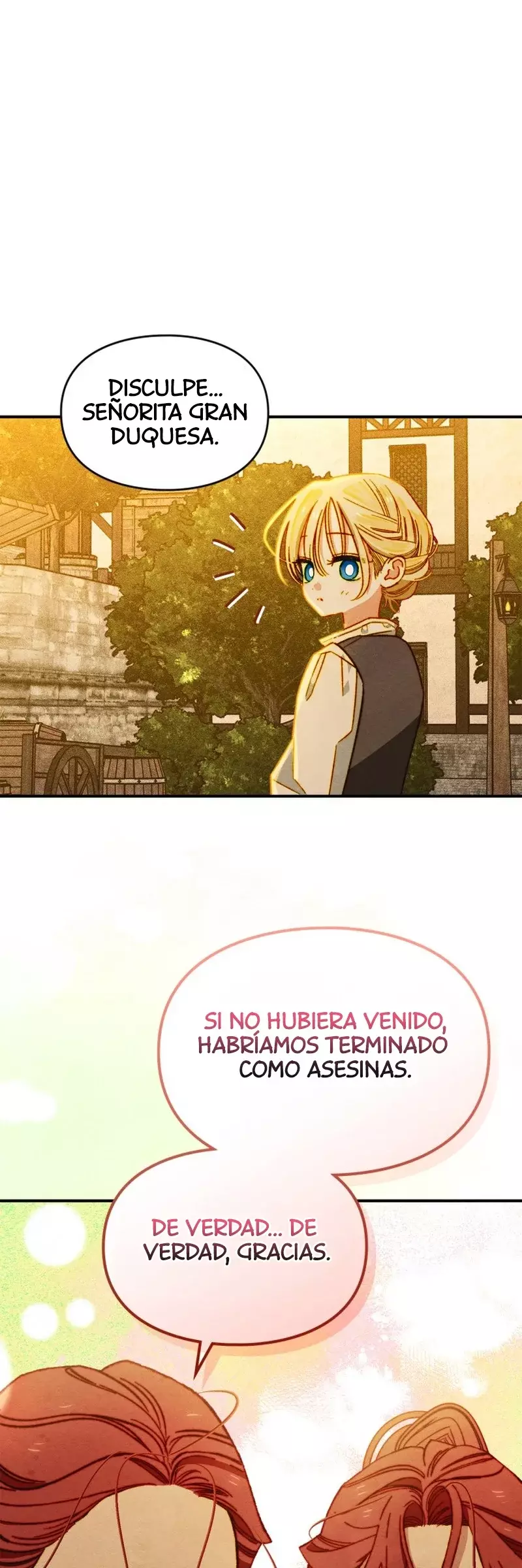 Adiestrando A Un Lindo Gatito Engreído Capitulo 6 página 30