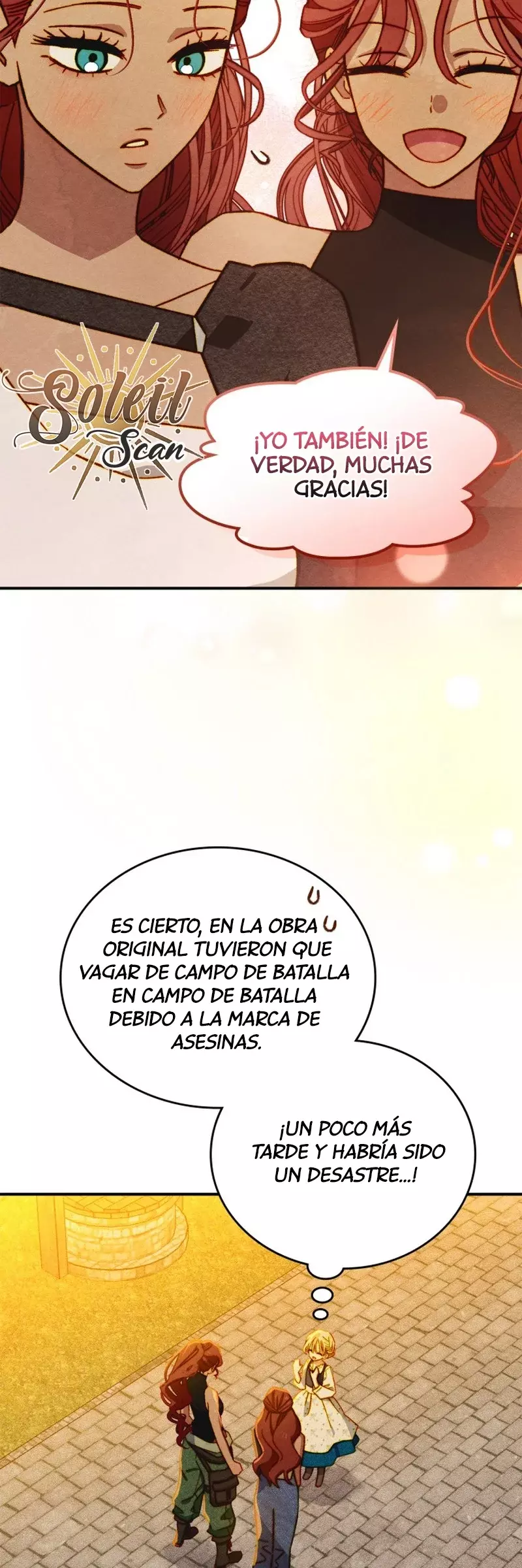 Adiestrando A Un Lindo Gatito Engreído Capitulo 6 página 31