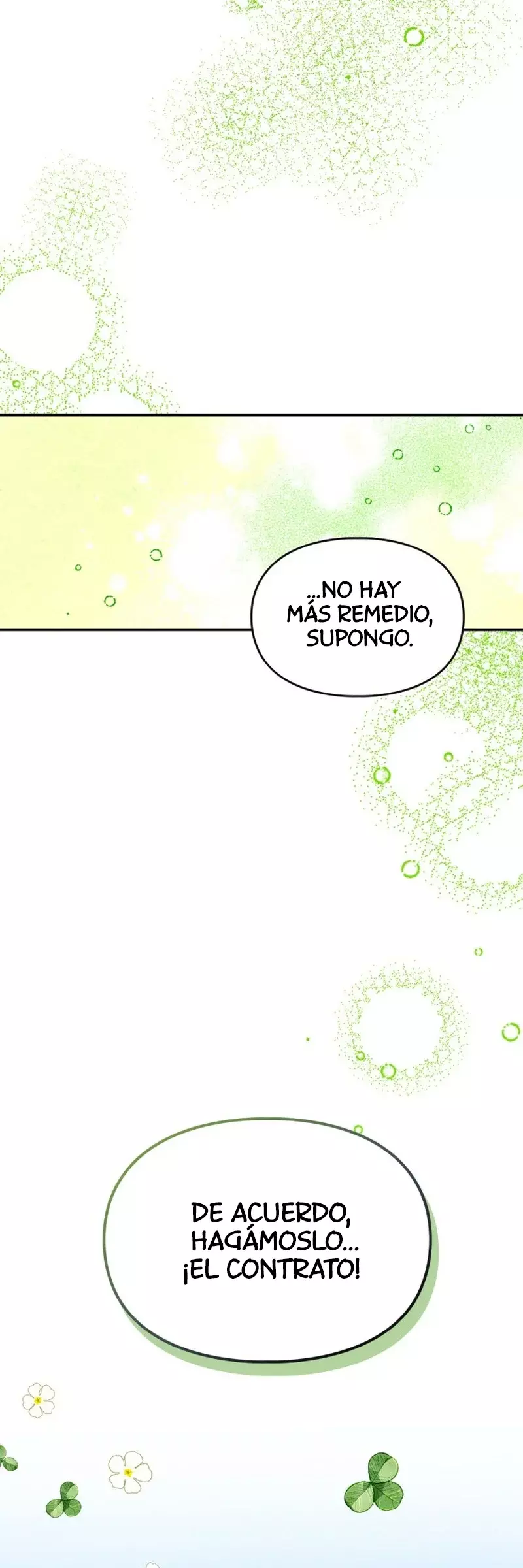 Adiestrando A Un Lindo Gatito Engreído Capitulo 6 página 34