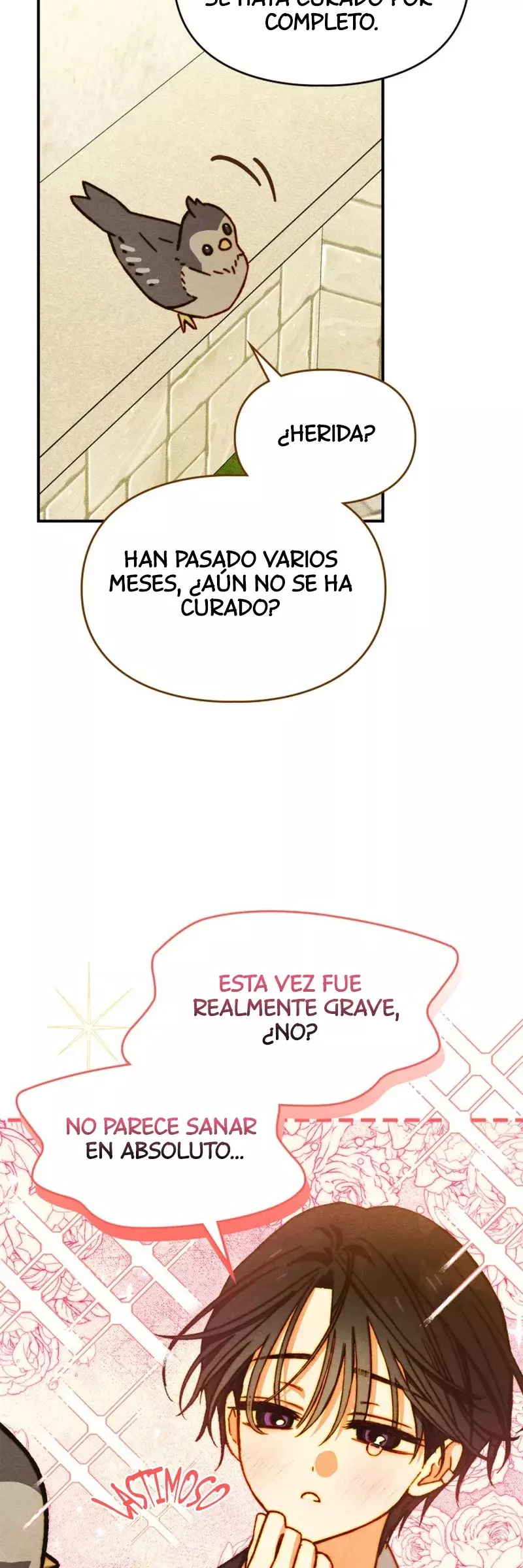 Adiestrando A Un Lindo Gatito Engreído Capitulo 6 página 43