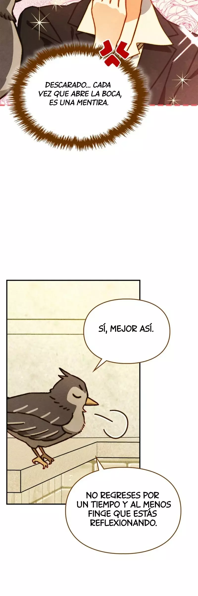 Adiestrando A Un Lindo Gatito Engreído Capitulo 6 página 44