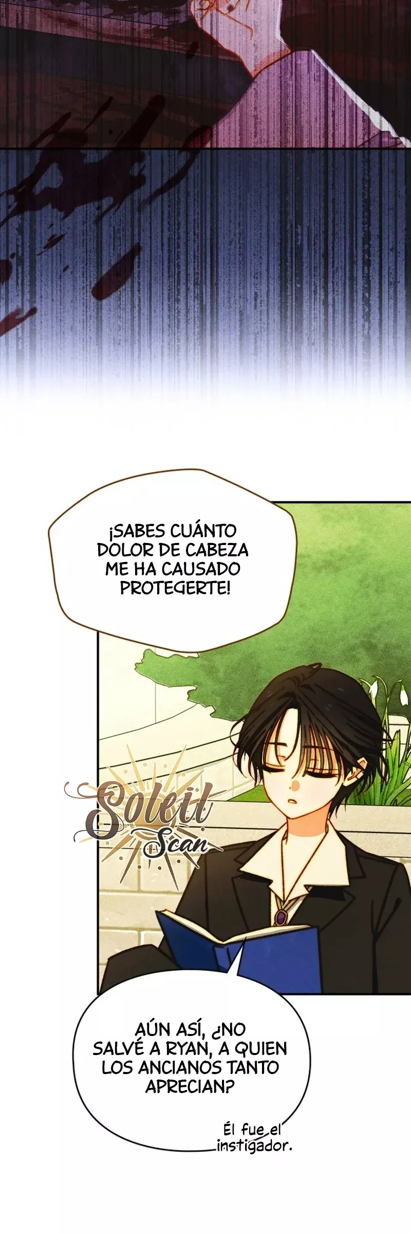 Adiestrando A Un Lindo Gatito Engreído Capitulo 6 página 47