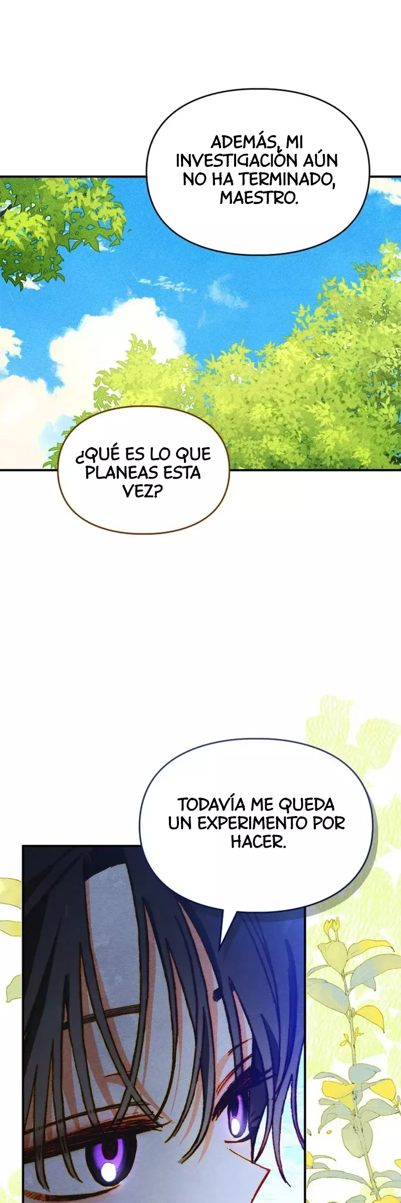 Adiestrando A Un Lindo Gatito Engreído Capitulo 6 página 48