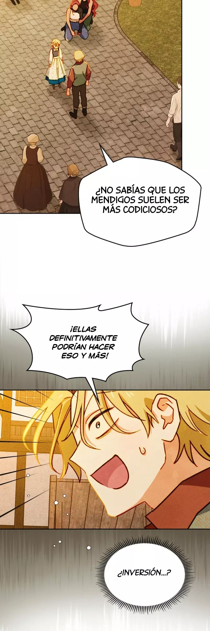 Adiestrando A Un Lindo Gatito Engreído Capitulo 6 página 6