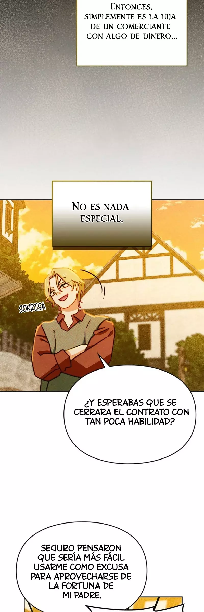 Adiestrando A Un Lindo Gatito Engreído Capitulo 6 página 8
