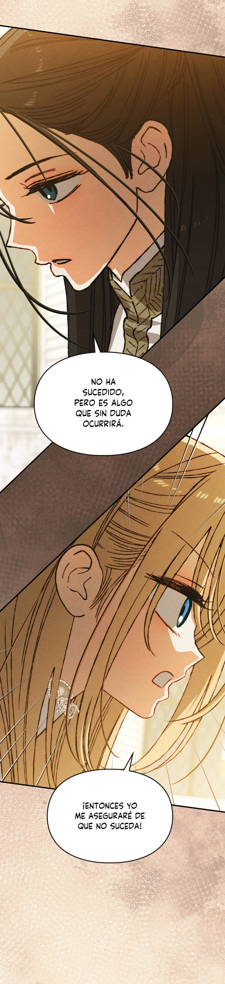 Adiestrando A Un Lindo Gatito Engreído Capitulo 61 página 9