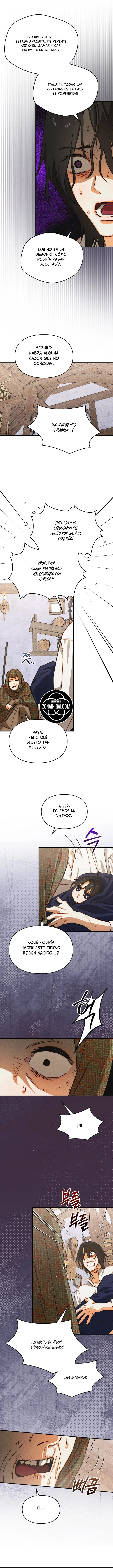 Adiestrando A Un Lindo Gatito Engreído Capitulo 62 página 14