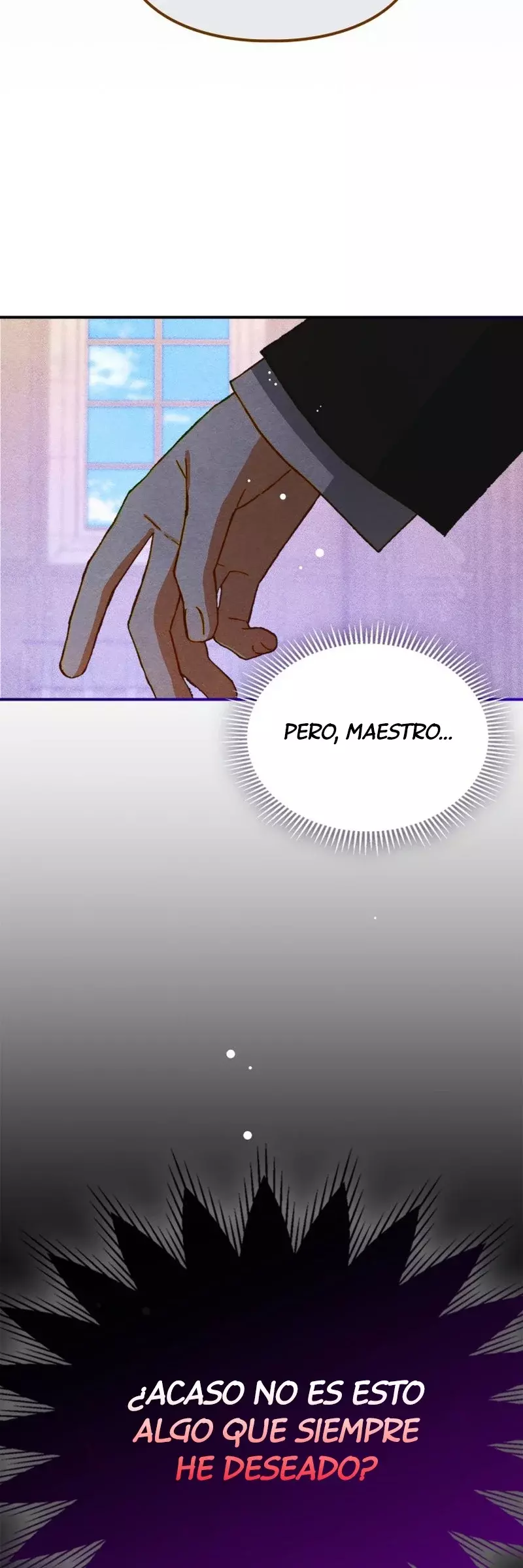 Adiestrando A Un Lindo Gatito Engreído Capitulo 7 página 17