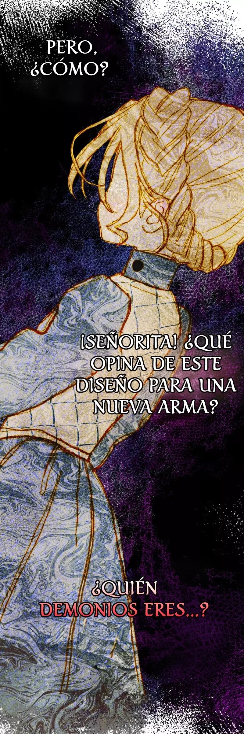 Adiestrando A Un Lindo Gatito Engreído Capitulo 7 página 25