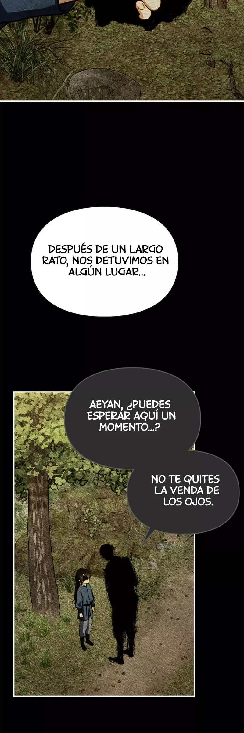 Adiestrando A Un Lindo Gatito Engreído Capitulo 7 página 33