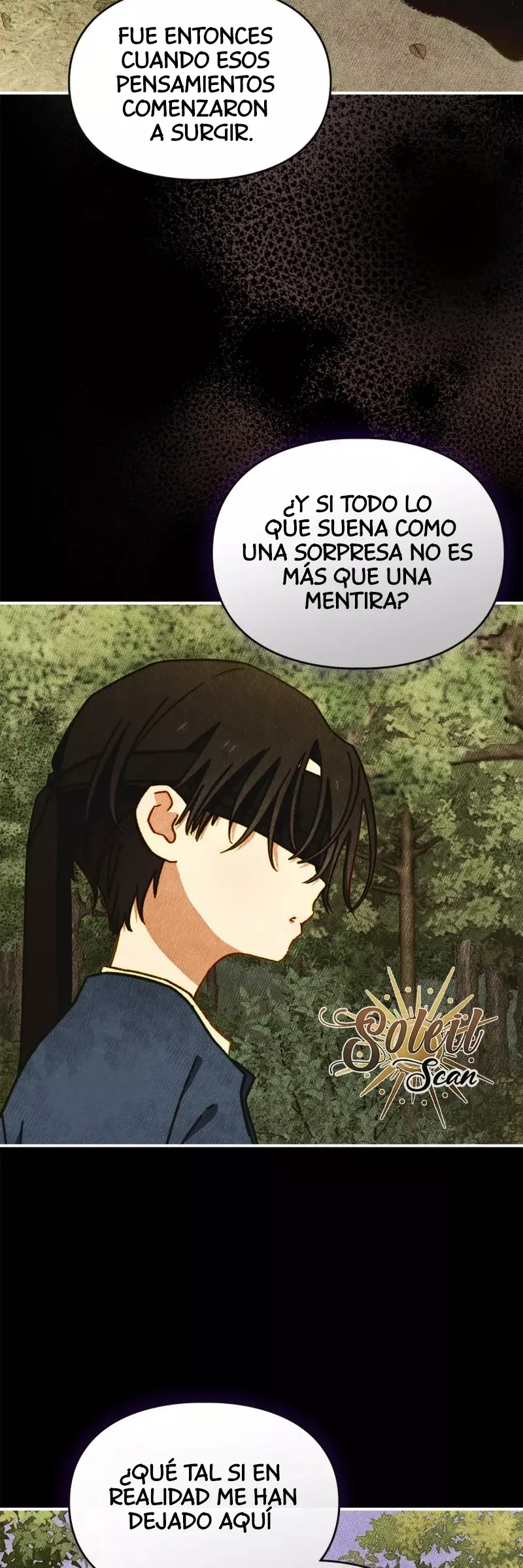 Adiestrando A Un Lindo Gatito Engreído Capitulo 7 página 35