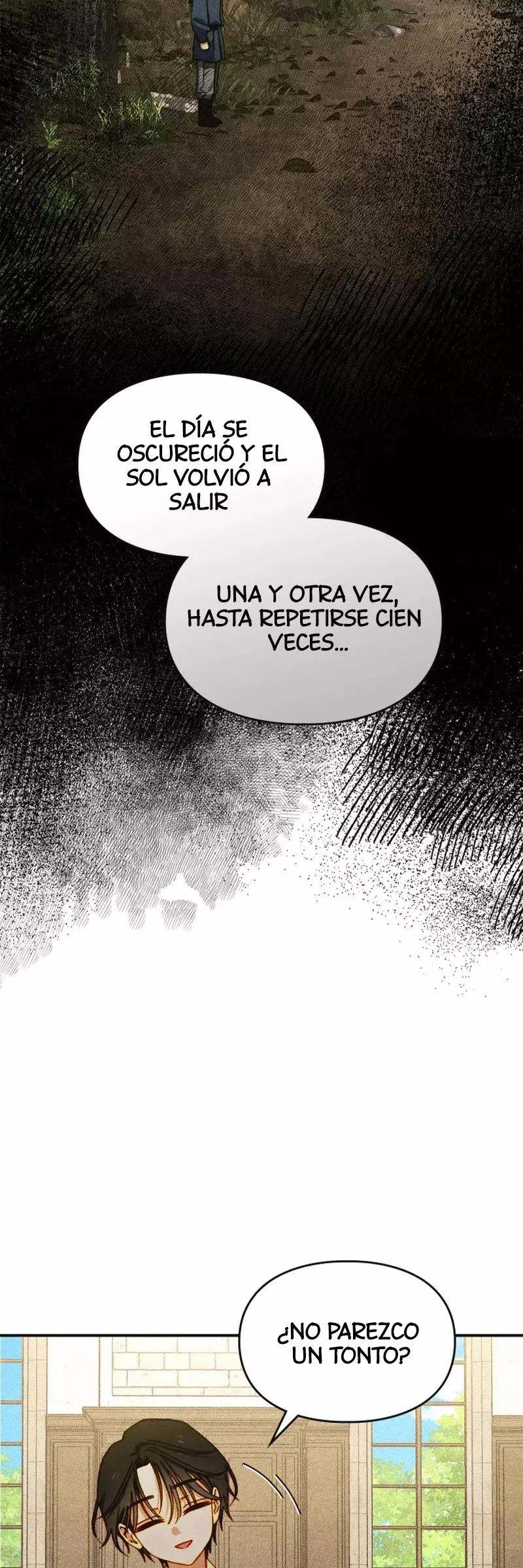 Adiestrando A Un Lindo Gatito Engreído Capitulo 7 página 37