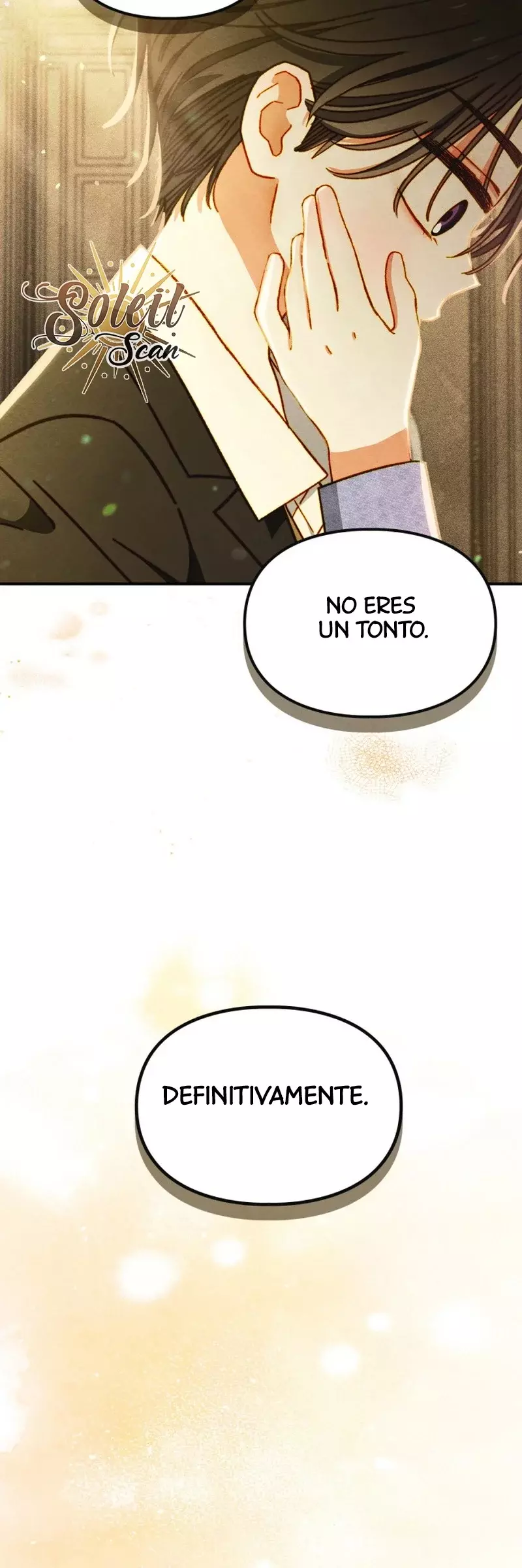 Adiestrando A Un Lindo Gatito Engreído Capitulo 7 página 40