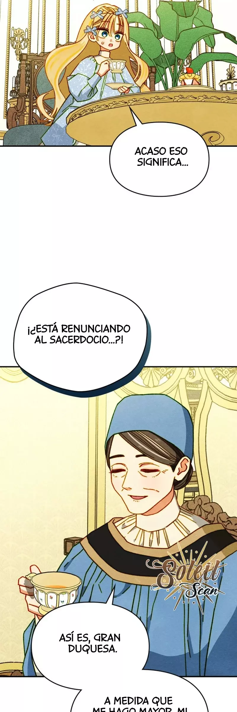 Adiestrando A Un Lindo Gatito Engreído Capitulo 7 página 42