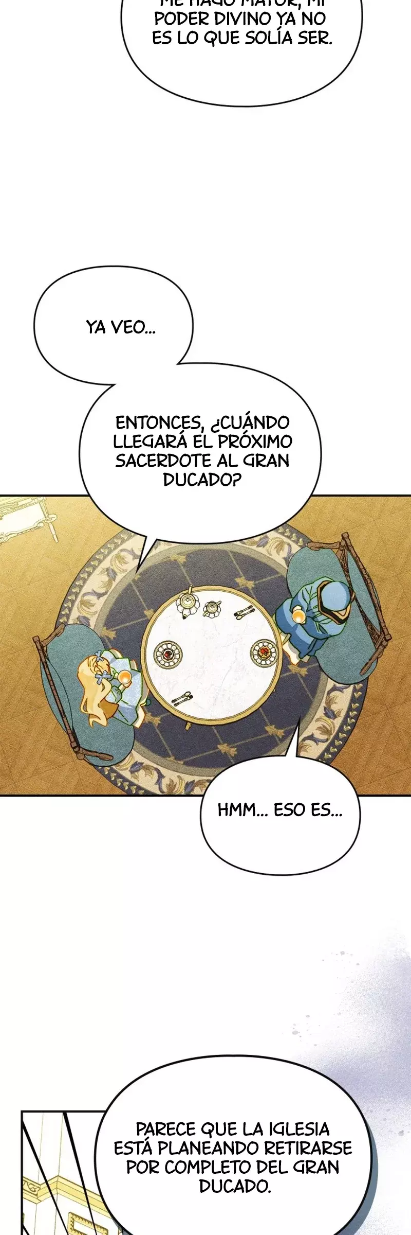 Adiestrando A Un Lindo Gatito Engreído Capitulo 7 página 43
