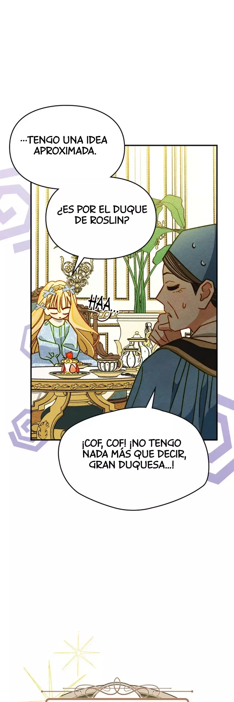 Adiestrando A Un Lindo Gatito Engreído Capitulo 7 página 45