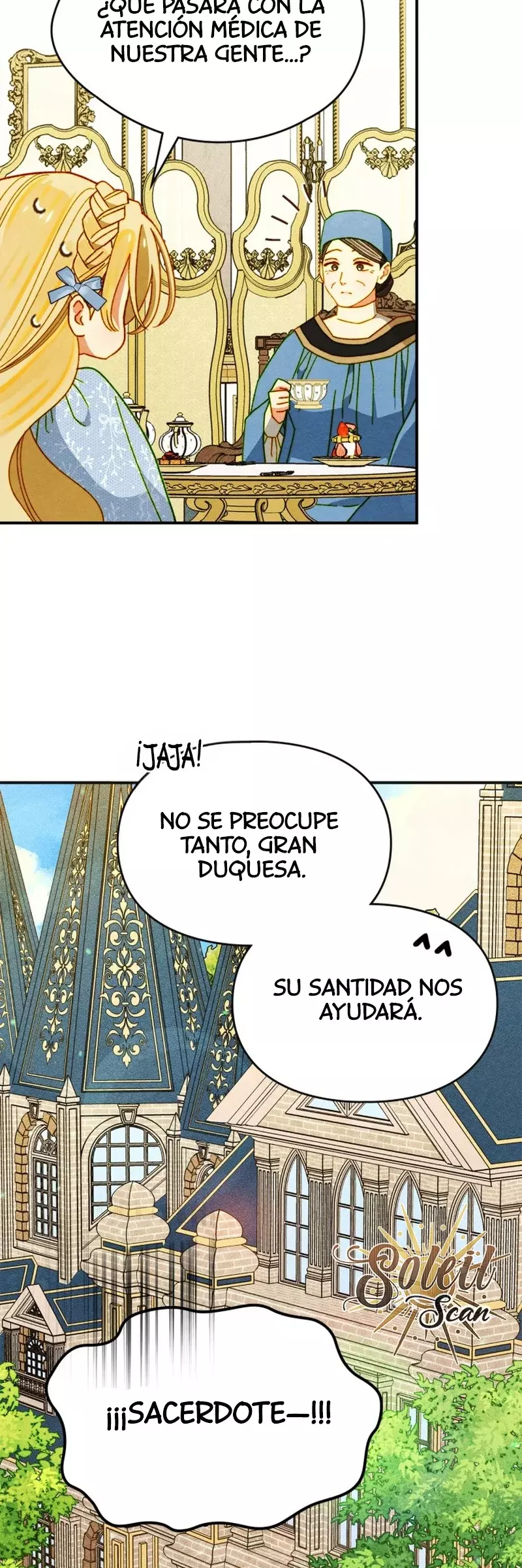 Adiestrando A Un Lindo Gatito Engreído Capitulo 7 página 48