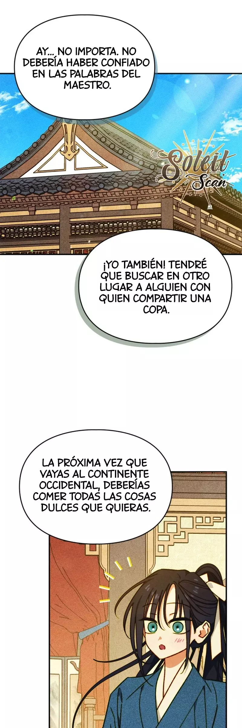 Adiestrando A Un Lindo Gatito Engreído Capitulo 8 página 20