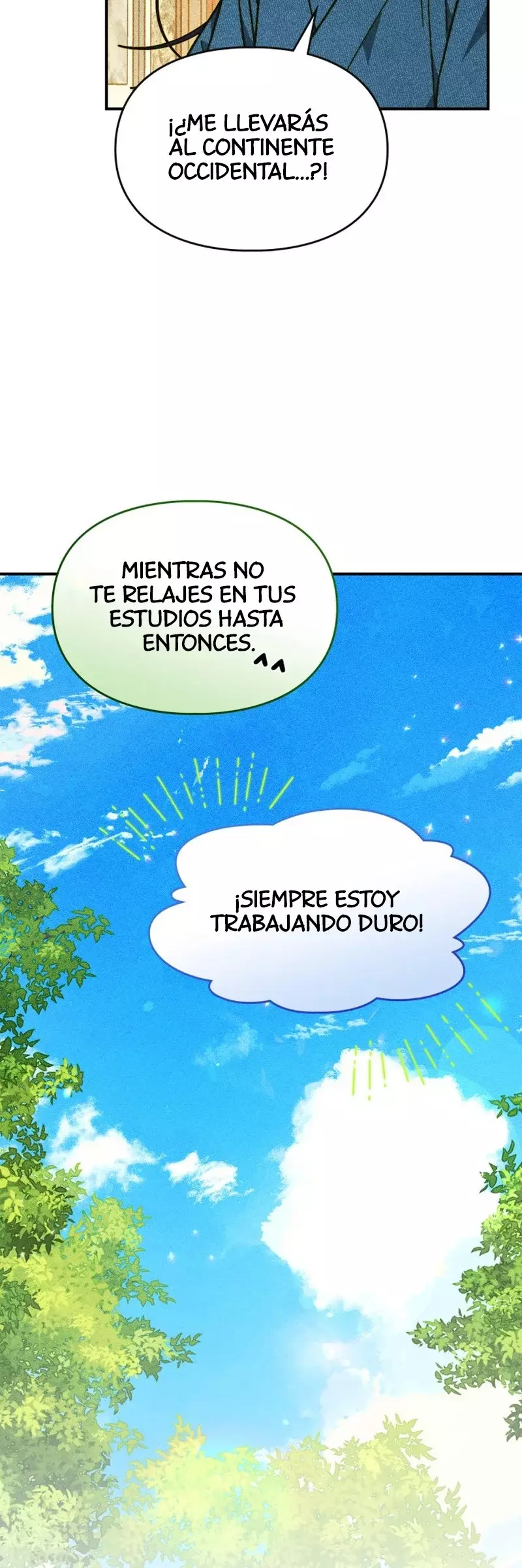 Adiestrando A Un Lindo Gatito Engreído Capitulo 8 página 21