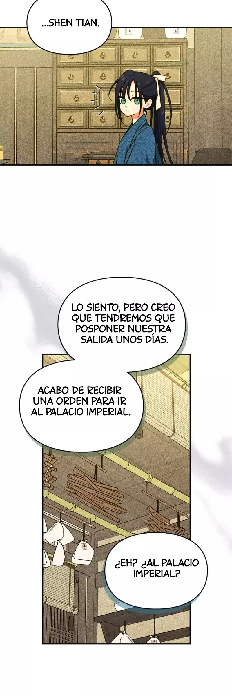 Adiestrando A Un Lindo Gatito Engreído Capitulo 8 página 24