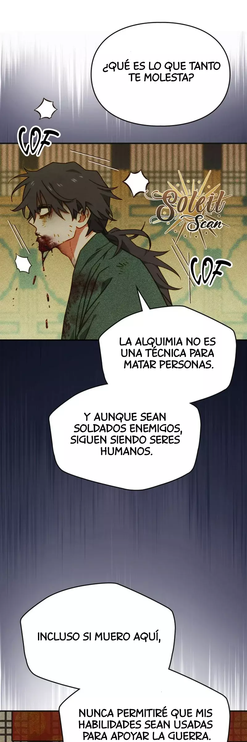 Adiestrando A Un Lindo Gatito Engreído Capitulo 8 página 31