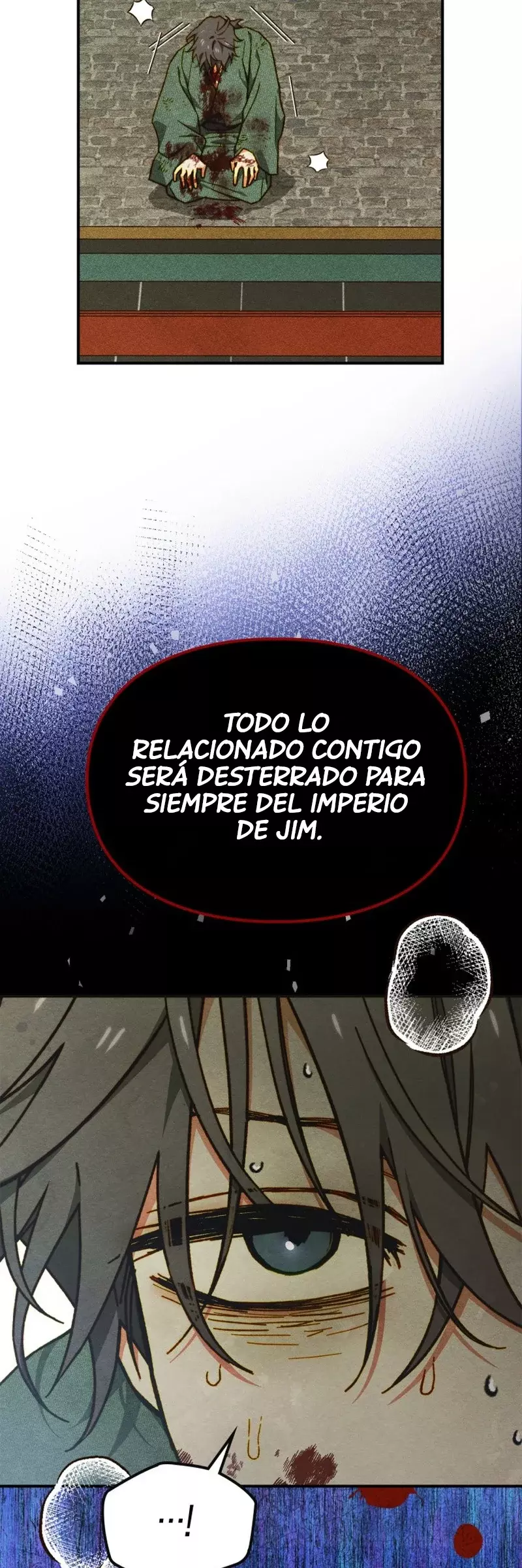 Adiestrando A Un Lindo Gatito Engreído Capitulo 8 página 34