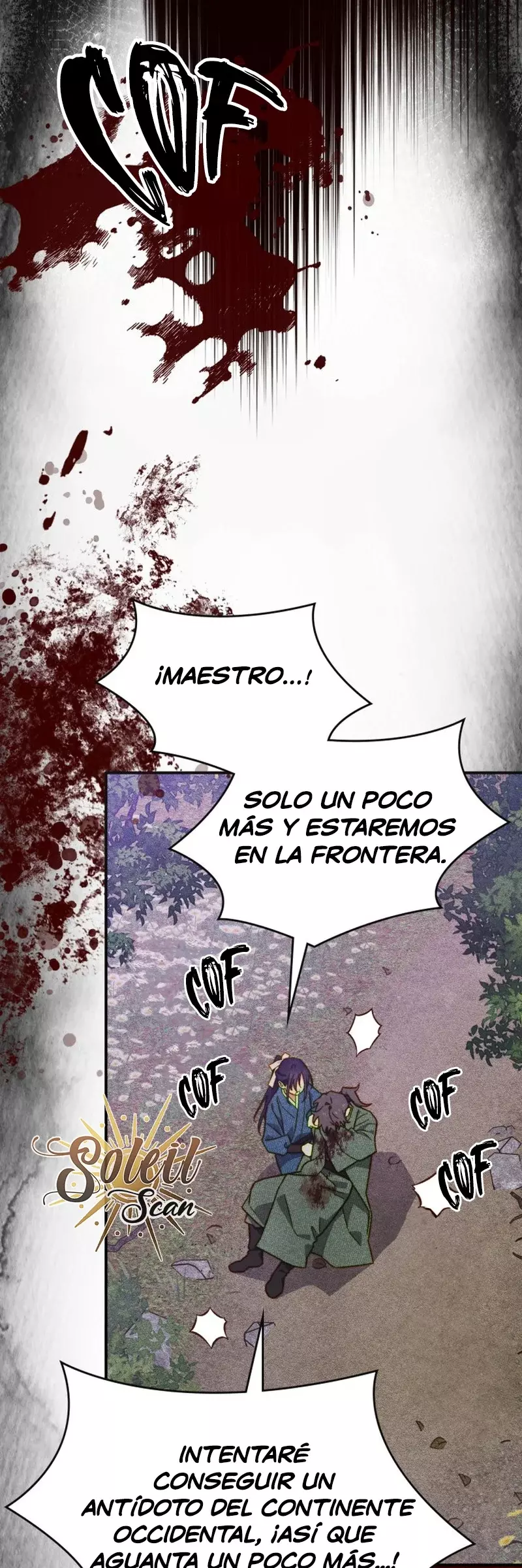 Adiestrando A Un Lindo Gatito Engreído Capitulo 8 página 38