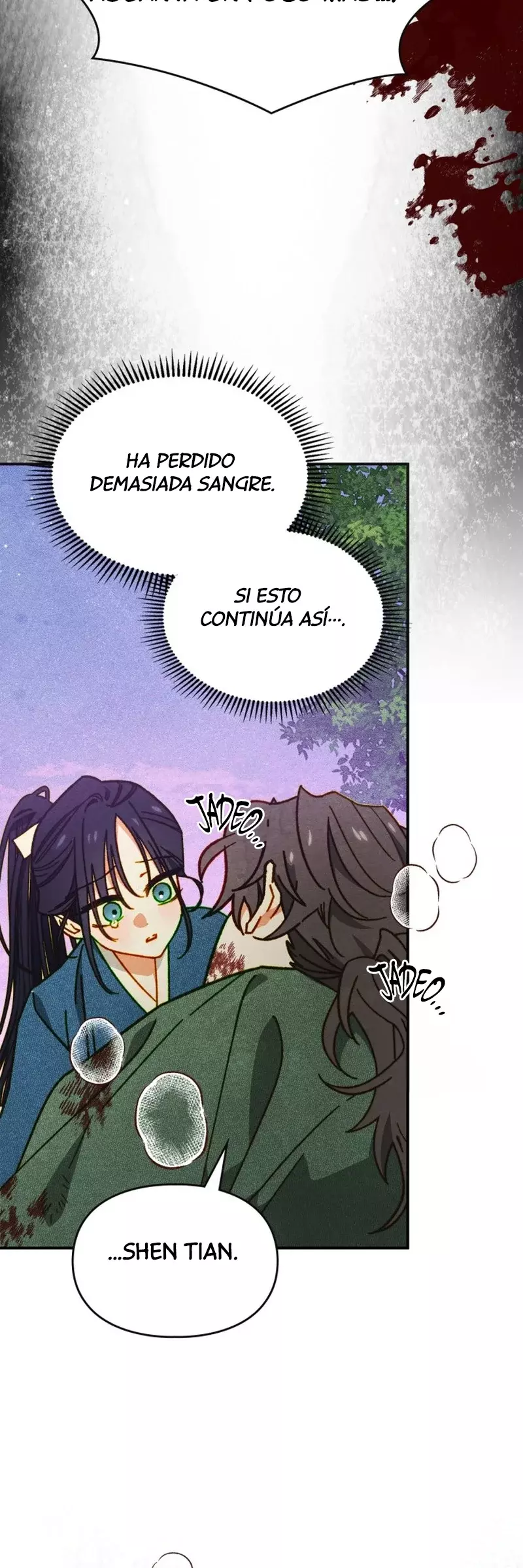 Adiestrando A Un Lindo Gatito Engreído Capitulo 8 página 39