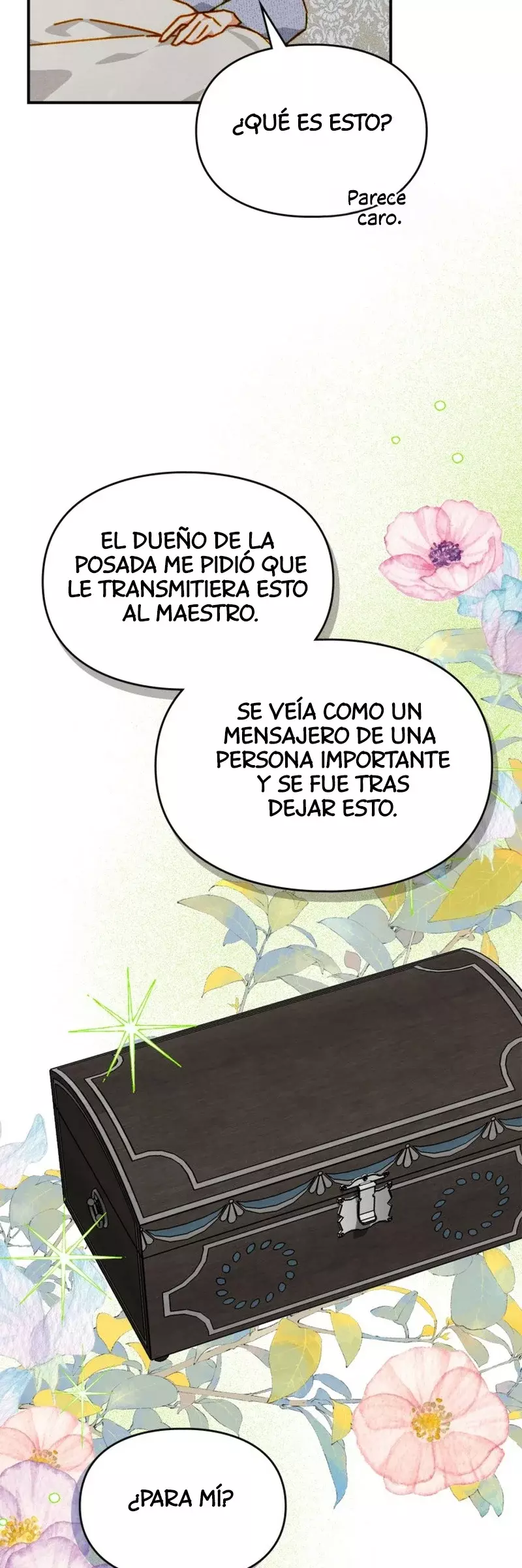 Adiestrando A Un Lindo Gatito Engreído Capitulo 8 página 47