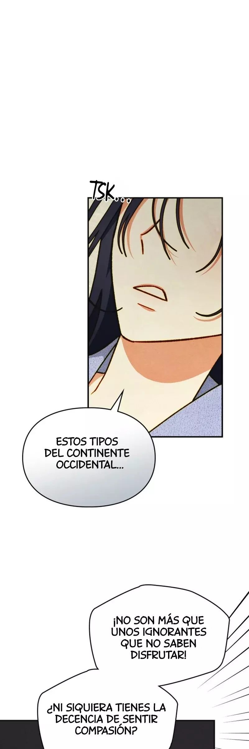 Adiestrando A Un Lindo Gatito Engreído Capitulo 8 página 7