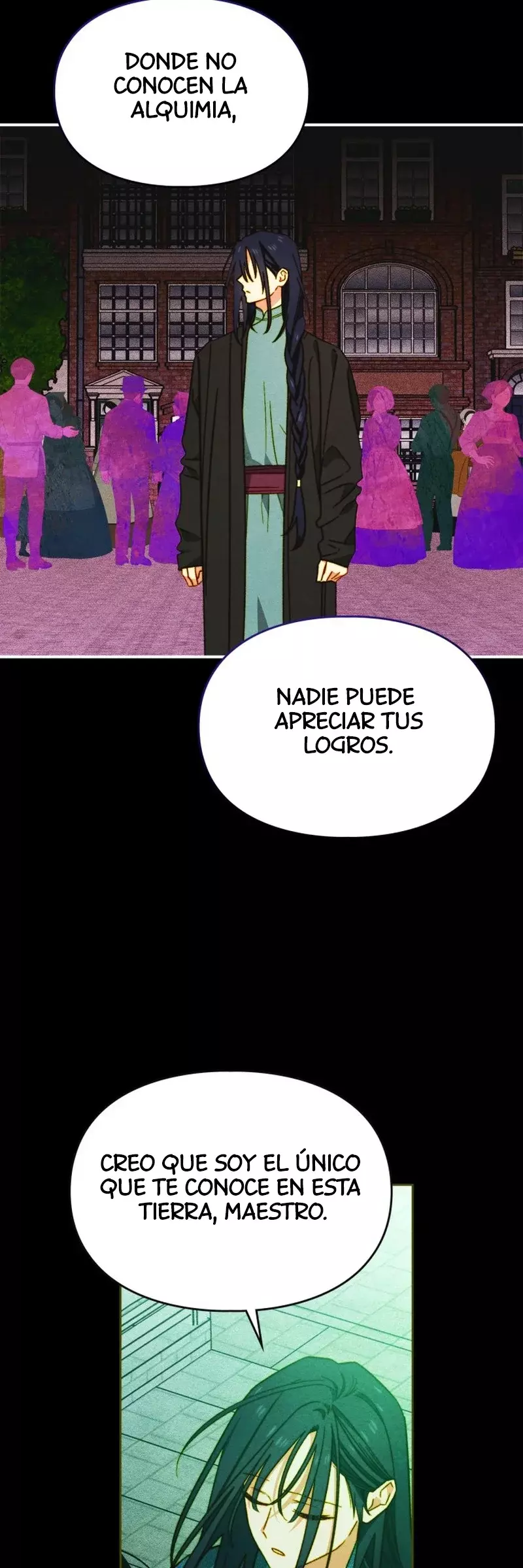 Adiestrando A Un Lindo Gatito Engreído Capitulo 9 página 10