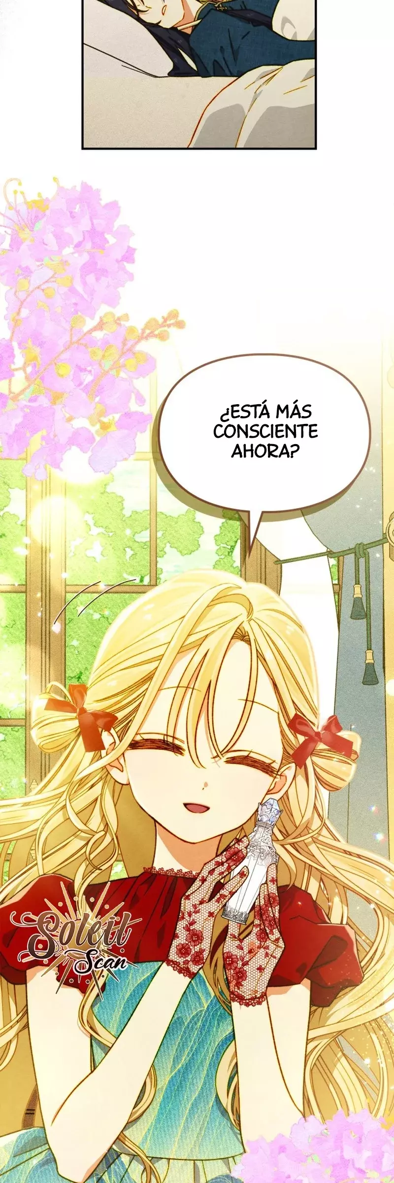Adiestrando A Un Lindo Gatito Engreído Capitulo 9 página 16