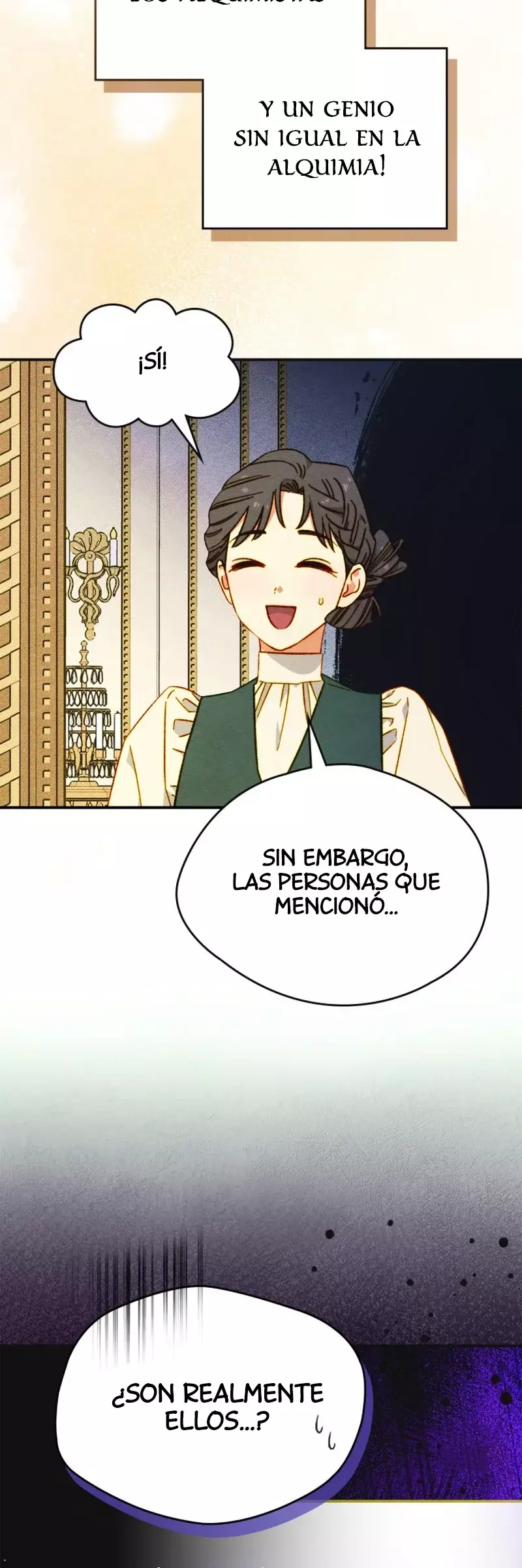Adiestrando A Un Lindo Gatito Engreído Capitulo 9 página 27