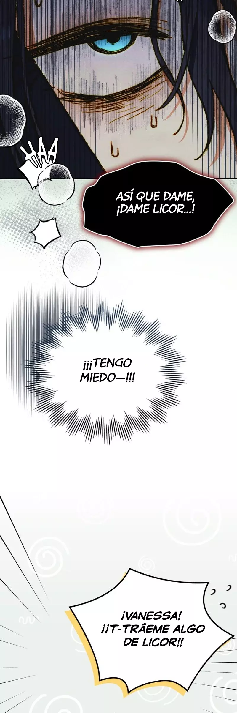 Adiestrando A Un Lindo Gatito Engreído Capitulo 9 página 30
