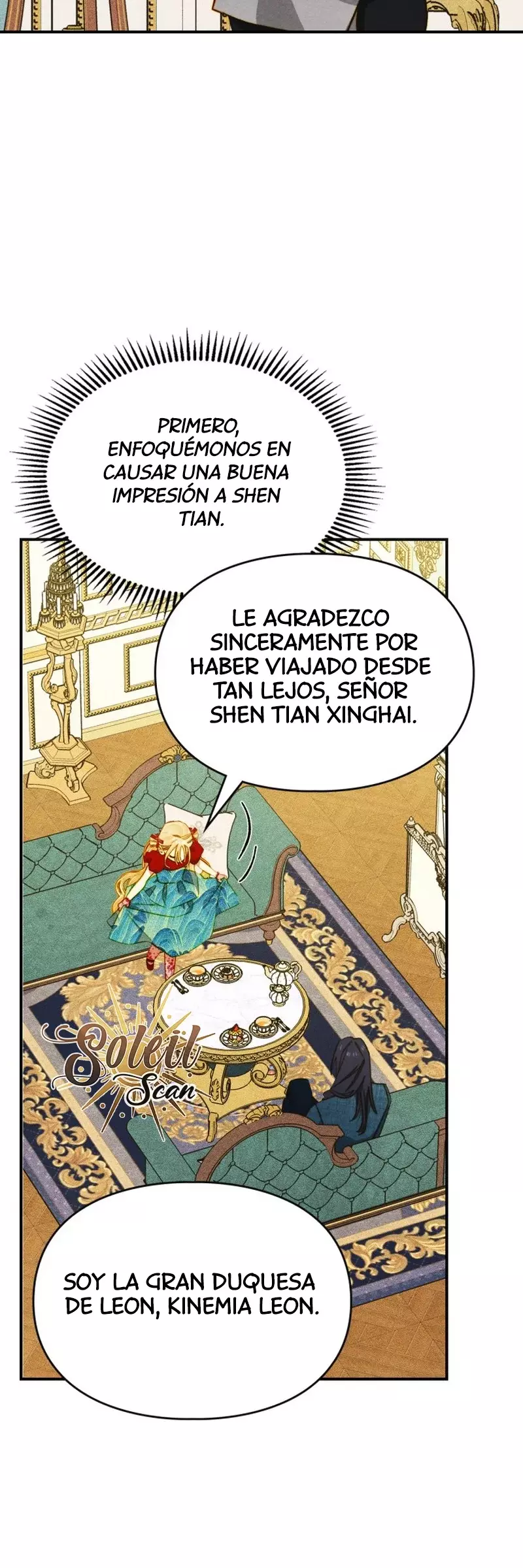 Adiestrando A Un Lindo Gatito Engreído Capitulo 9 página 34