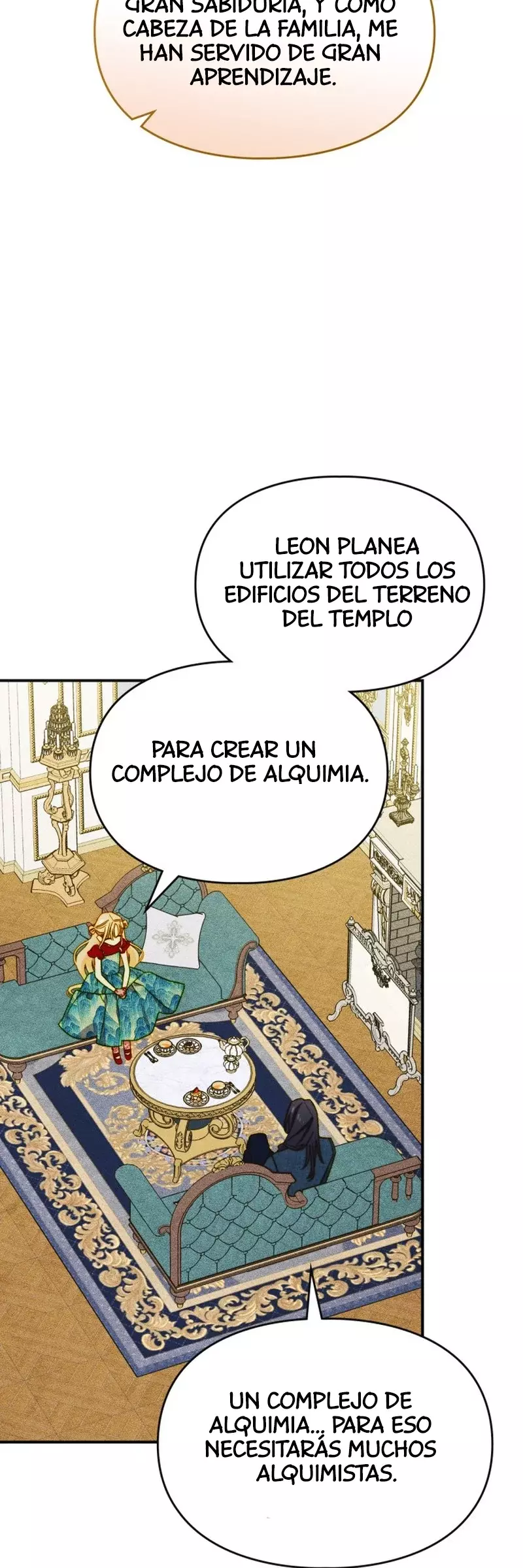 Adiestrando A Un Lindo Gatito Engreído Capitulo 9 página 39