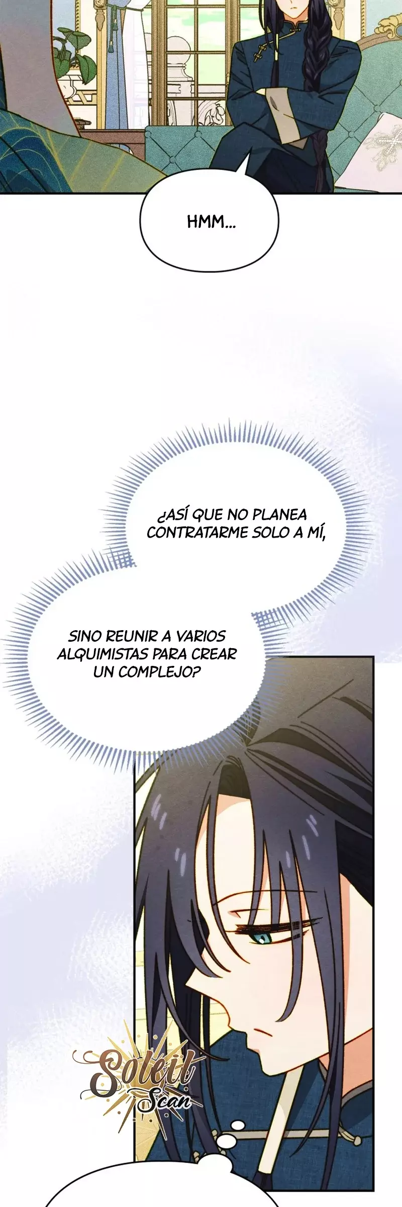 Adiestrando A Un Lindo Gatito Engreído Capitulo 9 página 41