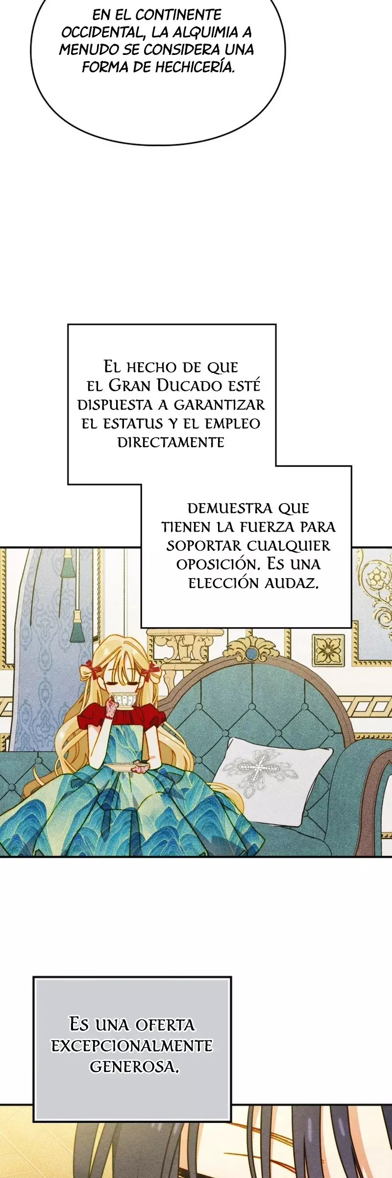 Adiestrando A Un Lindo Gatito Engreído Capitulo 9 página 42