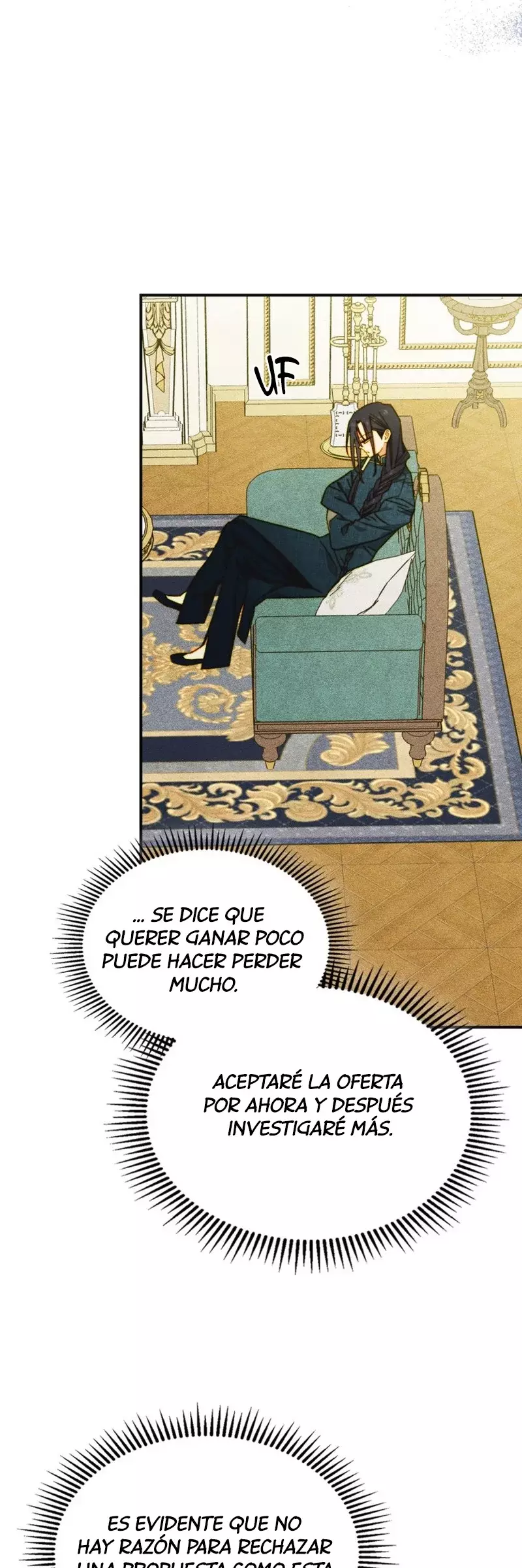 Adiestrando A Un Lindo Gatito Engreído Capitulo 9 página 44