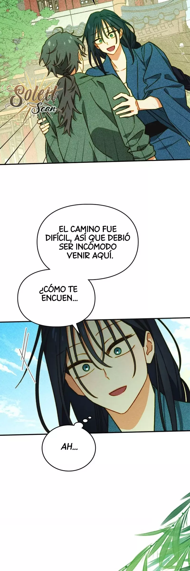 Adiestrando A Un Lindo Gatito Engreído Capitulo 9 página 5