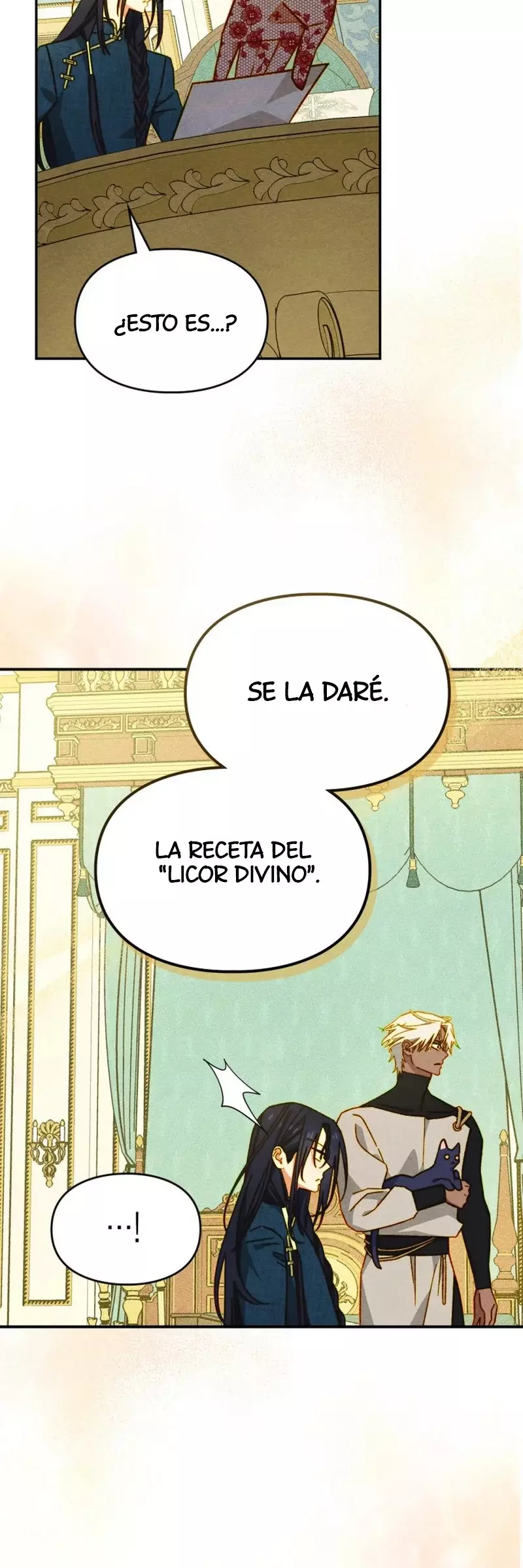 Adiestrando A Un Lindo Gatito Engreído Capitulo 9 página 52