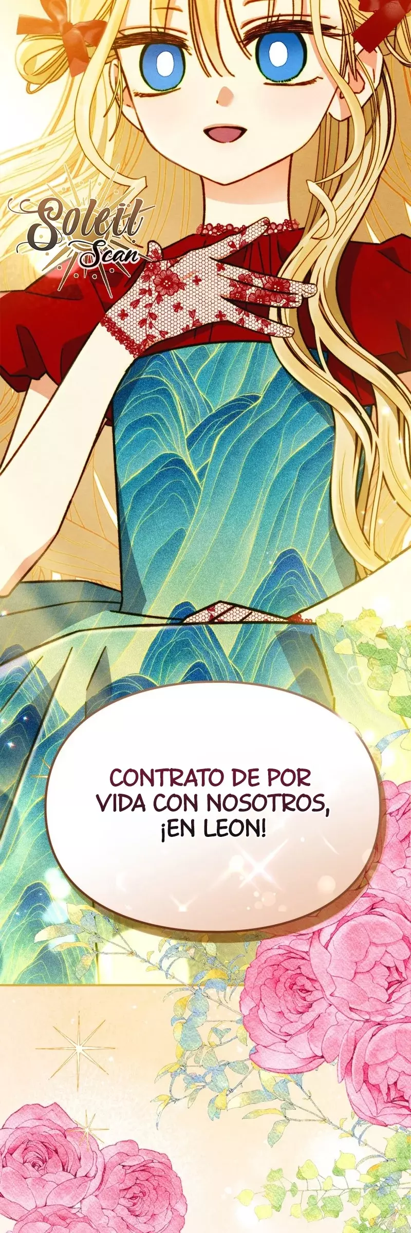 Adiestrando A Un Lindo Gatito Engreído Capitulo 9 página 54