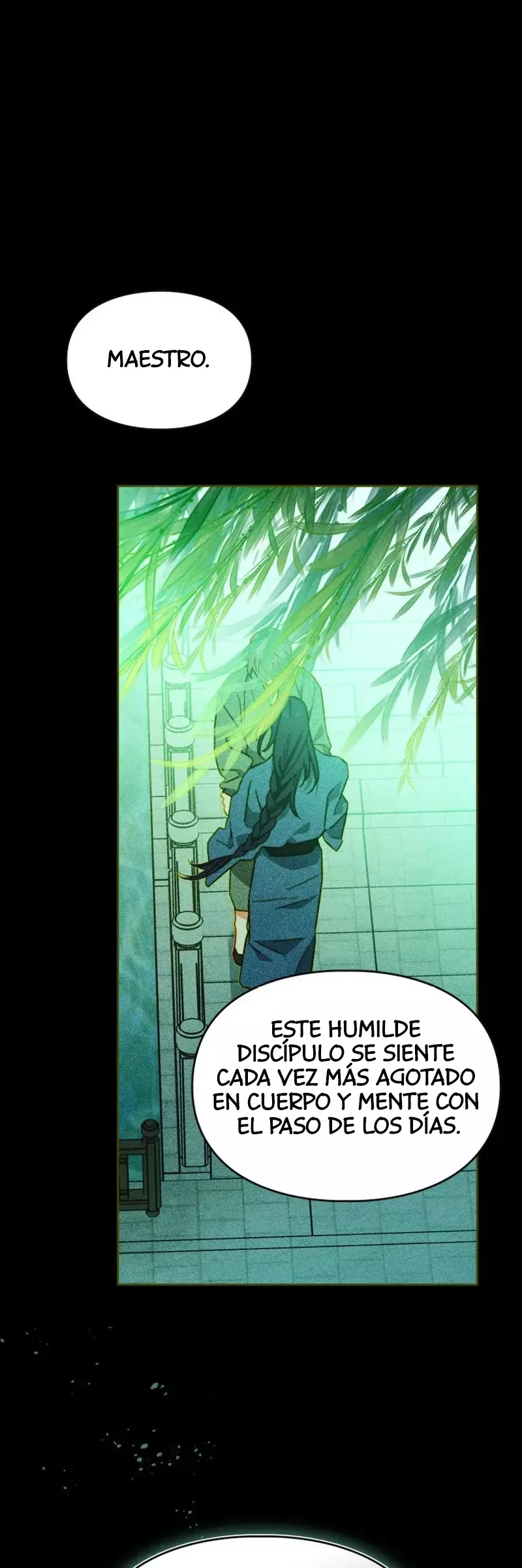 Adiestrando A Un Lindo Gatito Engreído Capitulo 9 página 8