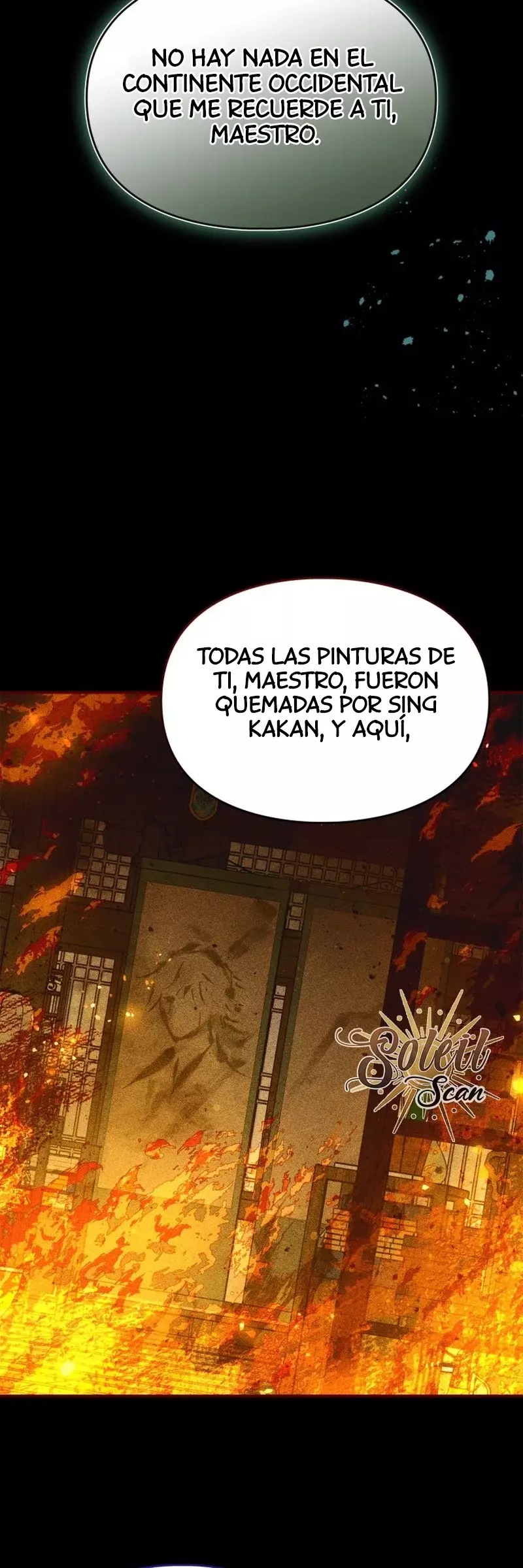 Adiestrando A Un Lindo Gatito Engreído Capitulo 9 página 9