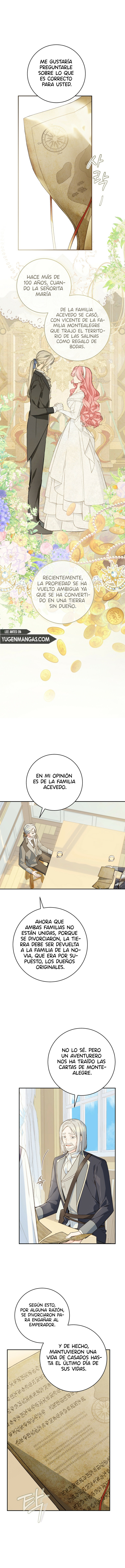 Granja De Castañas Cerca Del Palacio Imperial Capitulo 65 página 2