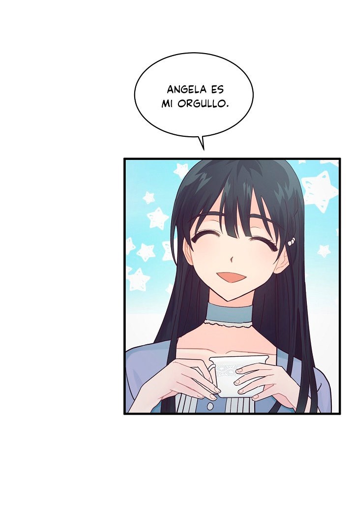 LA DAMA ANGELICAL Capitulo 1 página 16